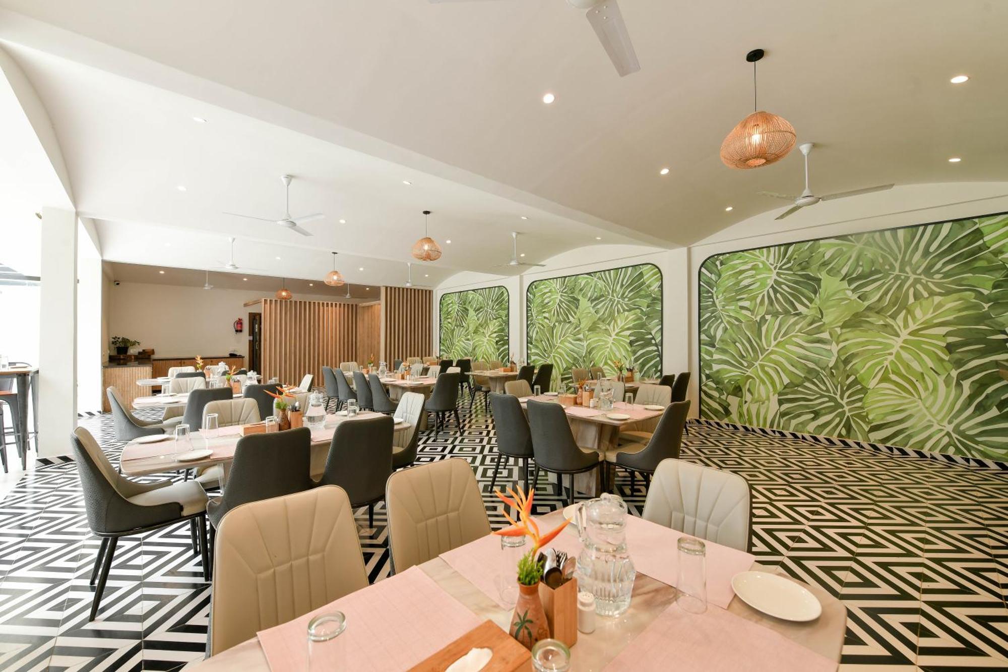 Inventree Aranya Resort & Spa Мадикери Екстериор снимка